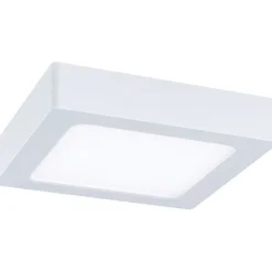 LED-paneeli Paulmann Abia 2 White Select hämäräohjatulla liiketunnistimella 2700-4000K, eri vaihtoehtoja