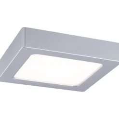 LED-paneeli Paulmann Abia 2 White Select hämäräohjatulla liiketunnistimella 2700-4000K, eri vaihtoehtoja