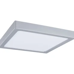 LED-paneeli Paulmann Abia 2 White Select hämäräohjatulla liiketunnistimella 2700-4000K, eri vaihtoehtoja
