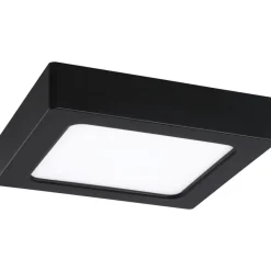 LED-paneeli Paulmann Abia 2 White Select hämäräohjatulla liiketunnistimella 2700-4000K, eri vaihtoehtoja
