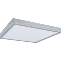 LED-paneeli Paulmann Abia 2 White Select hämäräohjatulla liiketunnistimella 2700-4000K, eri vaihtoehtoja