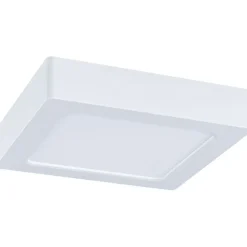 LED-paneeli Paulmann Abia 2 White Select hämäräohjatulla liiketunnistimella 2700-4000K, eri vaihtoehtoja
