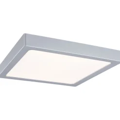 LED-paneeli Paulmann Abia 2 White Select hämäräohjatulla liiketunnistimella 2700-4000K, eri vaihtoehtoja