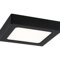 LED-paneeli Paulmann Abia 2 White Select hämäräohjatulla liiketunnistimella 2700-4000K, eri vaihtoehtoja