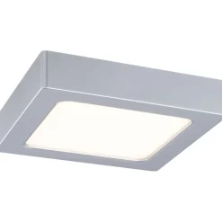 LED-paneeli Paulmann Abia 2 White Select hämäräohjatulla liiketunnistimella 2700-4000K, eri vaihtoehtoja