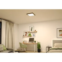 LED-paneeli Paulmann Abia 2 White Select hämäräohjatulla liiketunnistimella 2700-4000K, eri vaihtoehtoja