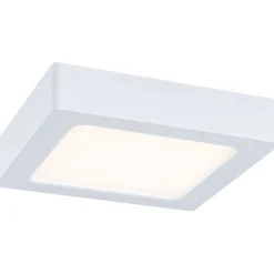 LED-paneeli Paulmann Abia 2 White Select hämäräohjatulla liiketunnistimella 2700-4000K, eri vaihtoehtoja