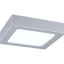 LED-paneeli Paulmann Abia 2 White Select hämäräohjatulla liiketunnistimella 2700-4000K, eri vaihtoehtoja