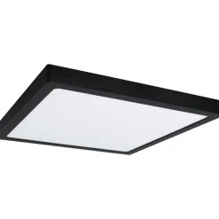 LED-paneeli Paulmann Abia 2 White Select hämäräohjatulla liiketunnistimella 2700-4000K, eri vaihtoehtoja