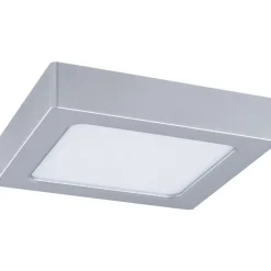 LED-paneeli Paulmann Abia 2 White Select hämäräohjatulla liiketunnistimella 2700-4000K, eri vaihtoehtoja