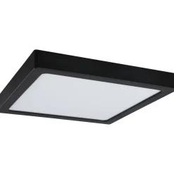 LED-paneeli Paulmann Abia 2 White Select hämäräohjatulla liiketunnistimella 2700-4000K, eri vaihtoehtoja