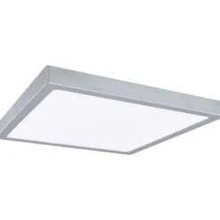 LED-paneeli Paulmann Abia 2 White Select hämäräohjatulla liiketunnistimella 2700-4000K, eri vaihtoehtoja