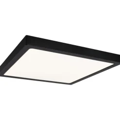 LED-paneeli Paulmann Abia 2 White Select hämäräohjatulla liiketunnistimella 2700-4000K, eri vaihtoehtoja