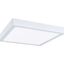 LED-paneeli Paulmann Abia 2 White Select hämäräohjatulla liiketunnistimella 2700-4000K, eri vaihtoehtoja