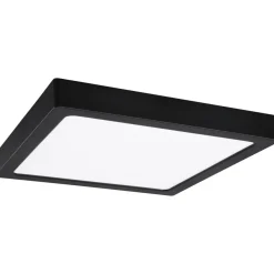 LED-paneeli Paulmann Abia 2 White Select hämäräohjatulla liiketunnistimella 2700-4000K, eri vaihtoehtoja