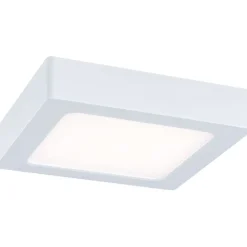 LED-paneeli Paulmann Abia 2 White Select hämäräohjatulla liiketunnistimella 2700-4000K, eri vaihtoehtoja