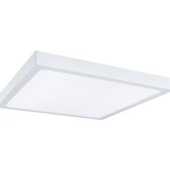 LED-paneeli Paulmann Abia 2 White Select hämäräohjatulla liiketunnistimella 2700-4000K, eri vaihtoehtoja