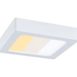 LED-paneeli Paulmann Abia 2 White Select hämäräohjatulla liiketunnistimella 2700-4000K, eri vaihtoehtoja