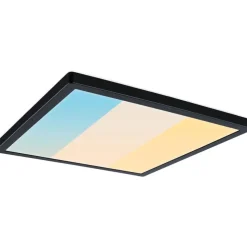 LED-paneeli Paulmann Atria Shine, kulmikas, IP44, 3000-6500K, eri kokoja