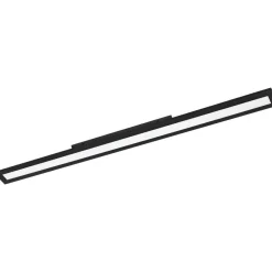 LED-Paneelivalaisin Eglo connect.z Salobrena-Z, 10x120cm, 33.5W, eri värejä