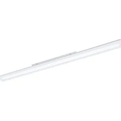 LED-Paneelivalaisin Eglo connect.z Salobrena-Z, 10x120cm, 33.5W, eri värejä
