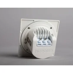 LED-porrasvalo Hide-a-lite Wally G2, 3000K, valkoinen
