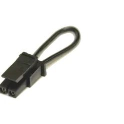 LED-sarjan oikosulkupalat Cariitti, 6kpl