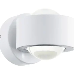 LED-seinävalaisin Eglo Ono 2, valkoinen 96048