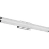 LED-seinävalaisin Heat Tube, 40cm, 4.5W, IP44