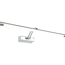 LED-tauluvalaisin Maytoni Modern Fino 16W kromi