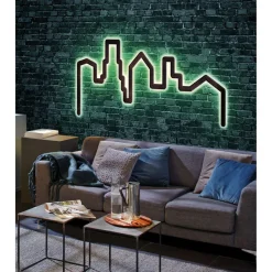 LED-valonauha Paulmann FlexLED 3D, RGB, 36VA, eri kokoja