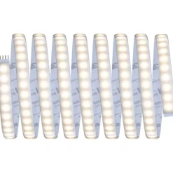 LED-valonauha Paulmann MaxLED 1000, aloituspakkaus, 3m, IP44, 32W, 1020lm/m, 108LED/m, 60VA, säädettävä värilämpötila