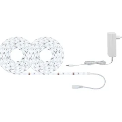 LED-valonauha Paulmann SimpLED, 260lm/m, 60LEDs/m, 6500K, eri kokoja