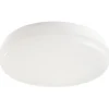 LED-yleisvalaisin Airam Lumi Duo 250, IP44, 9W 830/840, 3000/4000K, 750lm
