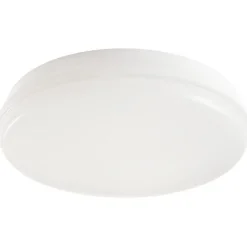 LED-yleisvalaisin Airam Lumi Duo 250, IP44, 9W 830/840, 3000/4000K, 750lm