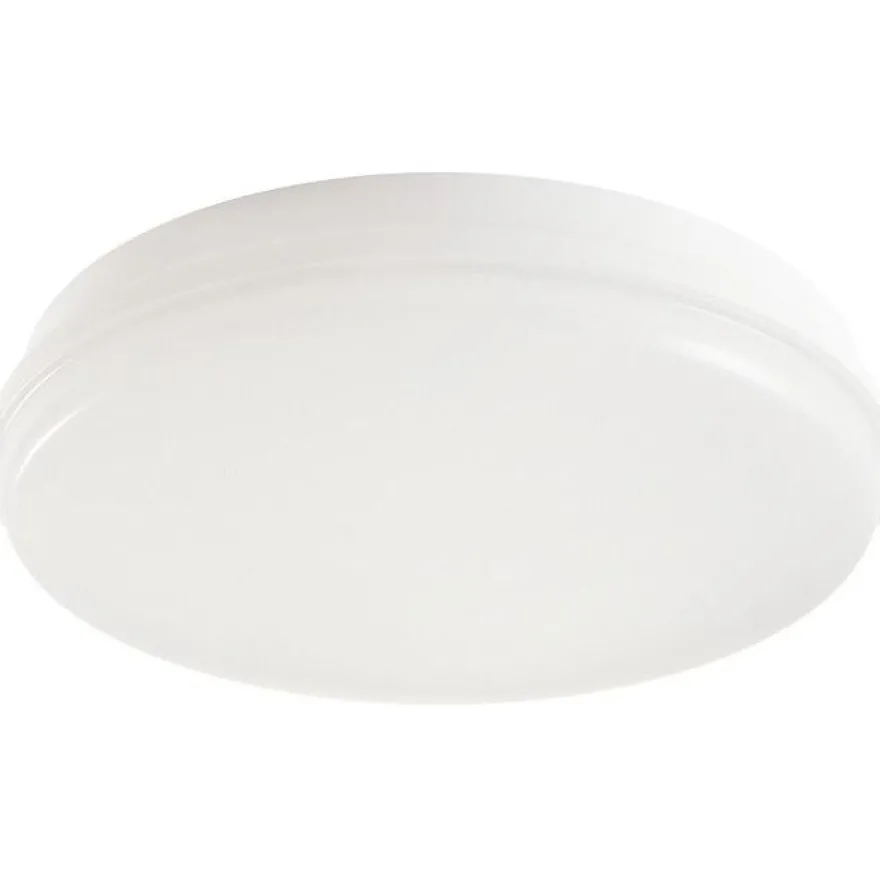 LED-yleisvalaisin Airam Lumi Duo 250, IP44, 9W 830/840, 3000/4000K, 750lm