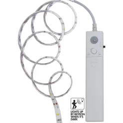 LED-yövalo Star Trading Sensor Strip, 100 cm