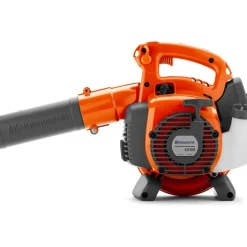 Lehtipuhallin Husqvarna 125B, 28cm³