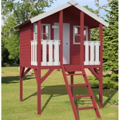 Leikkimökki Palmako Toby, 2,1m²