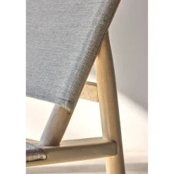 Lepotuoli Venture Home Millo, beige/harmaa