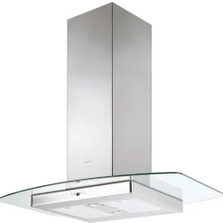 Liesikupu Diamond Isola DII9532EK, 90cm, rst