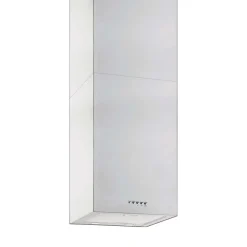 Liesikupu Silverin Kubik KUW453E, 40cm, rst
