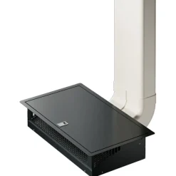 Liesituulettimen kiertoilmasarja Asko HR0016