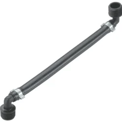 Liitäntäputki Gardena, 3/4" / 3/4", ulkokierre