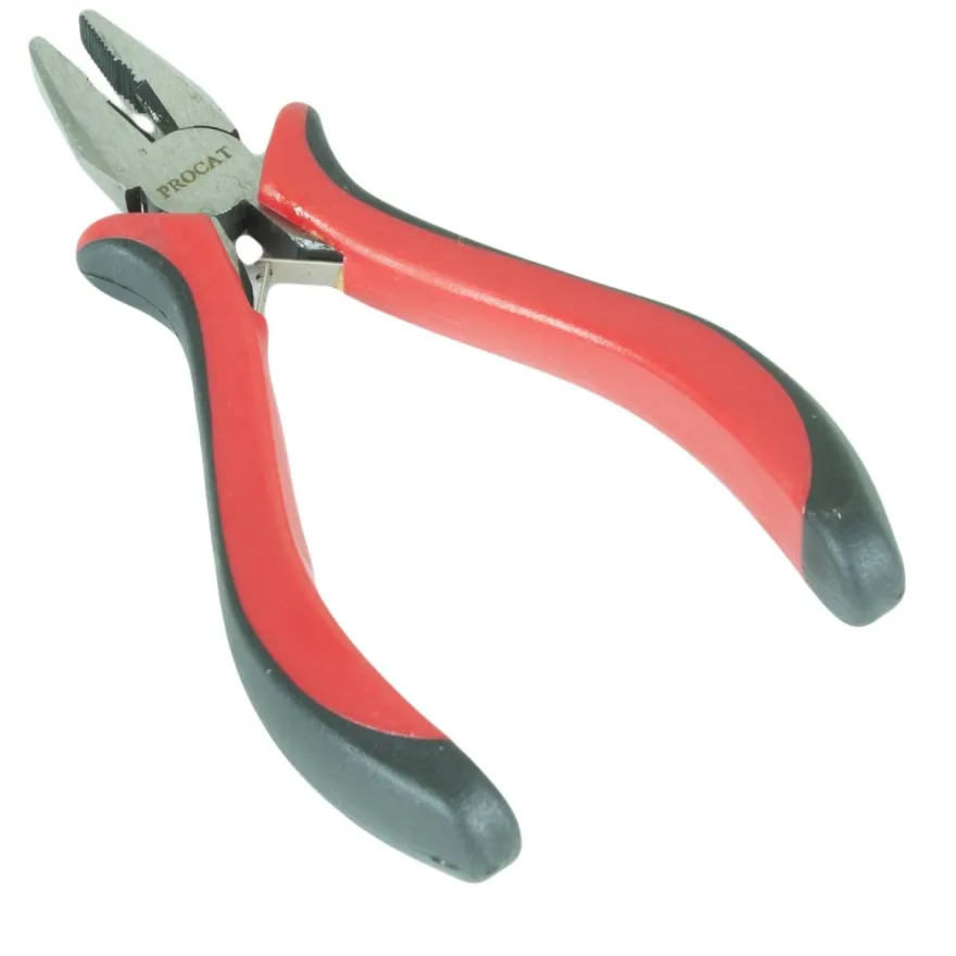 Linjapihdit Procat, 114mm