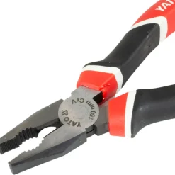 Linjapihdit Yato, 160mm, CrV 55 HRC 58-62