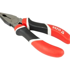 Linjapihdit Yato, 160mm, CrV 55 HRC 58-62