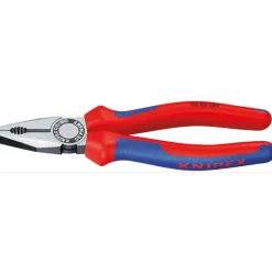 Linjapihti Knipex, eri kokoja