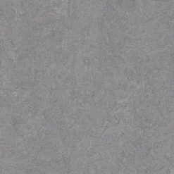 Linoleumilaatta Forbo Marmoleum Click Eternity, 30x30cm, keskiharmaa