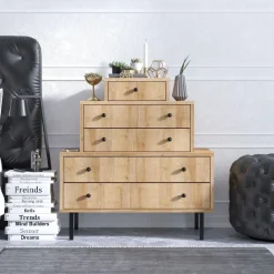 Lipasto Linento Furniture Tata tammi
